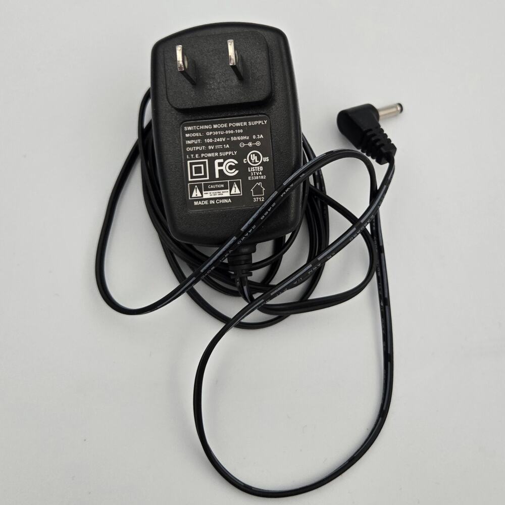 I.T.E.Switching Mode Power Supply Model GP301U-090-100